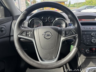 Opel Insignia 2.0 CDTI, AC, Tempomat 2010