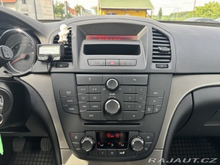 Opel Insignia 2.0 CDTI, AC, Tempomat 2010