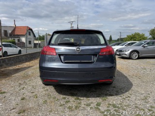 Opel Insignia 2.0 CDTI, AC, Tempomat 2010
