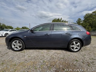 Opel Insignia 2.0 CDTI, AC, Tempomat 2010