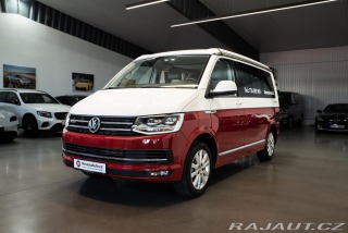 Volkswagen California T6 Ocean 2.0TDI 4M DPH