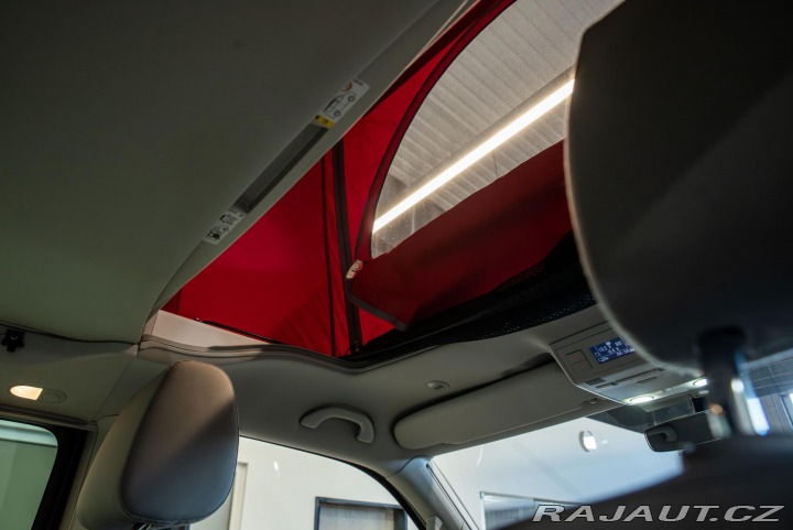 Volkswagen California T6 Ocean 2.0TDI 4M DPH 2019
