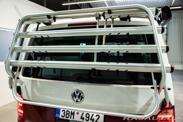 Volkswagen California T6 Ocean 2.0TDI 4M DPH 2019
