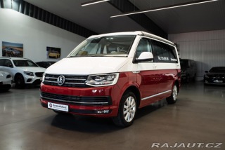 Volkswagen California T6 Ocean 2.0TDI 4M DPH 2019