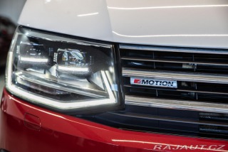 Volkswagen California T6 Ocean 2.0TDI 4M DPH 2019