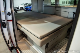 Volkswagen California T6 Ocean 2.0TDI 4M DPH 2019
