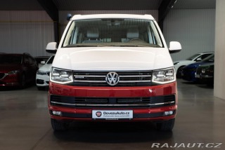 Volkswagen California T6 Ocean 2.0TDI 4M DPH 2019