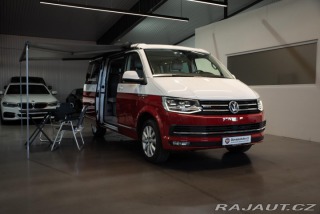 Volkswagen California T6 Ocean 2.0TDI 4M DPH 2019