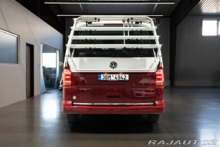 Volkswagen California T6 Ocean 2.0TDI 4M DPH 2019