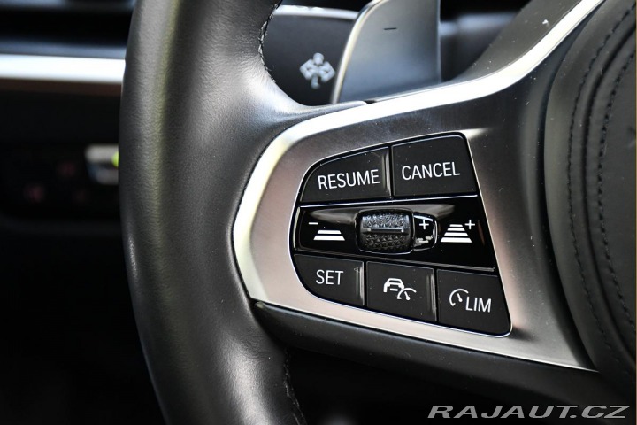 BMW 3 320d xDrive M-SPORT ZÁRUK 2023