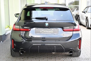 BMW 3 320d xDrive M-SPORT ZÁRUK 2023