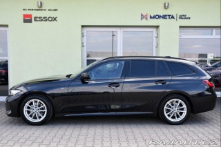BMW 3 320d xDrive M-SPORT ZÁRUK 2023