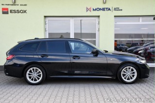 BMW 3 320d xDrive M-SPORT ZÁRUK 2023