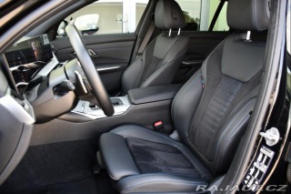 BMW 3 320d xDrive M-SPORT ZÁRUK 2023
