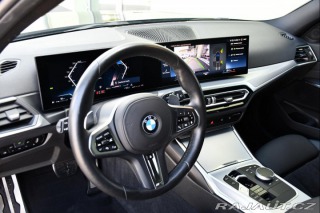 BMW 3 320d xDrive M-SPORT ZÁRUK 2023