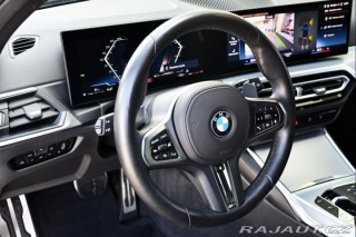 BMW 3 320d xDrive M-SPORT ZÁRUK 2023