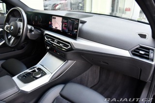 BMW 3 320d xDrive M-SPORT ZÁRUK 2023
