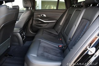 BMW 3 320d xDrive M-SPORT ZÁRUK 2023