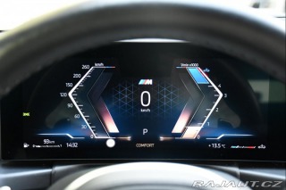 BMW 3 320d xDrive M-SPORT ZÁRUK 2023