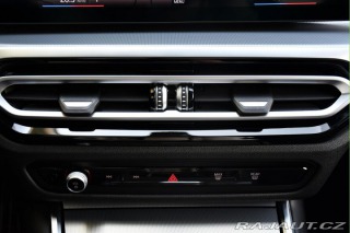 BMW 3 320d xDrive M-SPORT ZÁRUK 2023