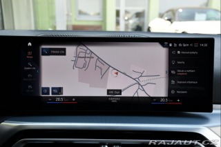 BMW 3 320d xDrive M-SPORT ZÁRUK 2023