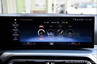 BMW 3 320d xDrive M-SPORT ZÁRUK 2023