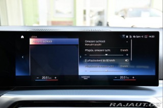 BMW 3 320d xDrive M-SPORT ZÁRUK 2023