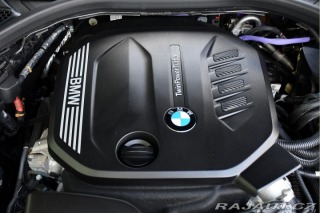 BMW 3 320d xDrive M-SPORT ZÁRUK 2023