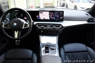 BMW 3 320d xDrive M-SPORT ZÁRUK 2023