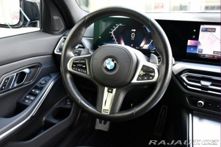 BMW 3 320d xDrive M-SPORT ZÁRUK 2023