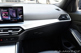 BMW 3 320d xDrive M-SPORT ZÁRUK 2023