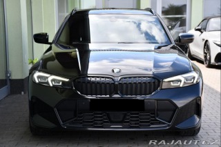 BMW 3 320d xDrive M-SPORT ZÁRUK 2023