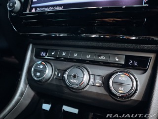 Škoda Superb Combi Sportline TDI 140kW 2017