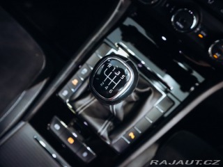 Škoda Superb Combi Sportline TDI 140kW 2017
