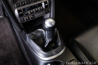 Porsche 911 Carrera 4S Coupe 2008