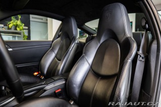 Porsche 911 Carrera 4S Coupe 2008