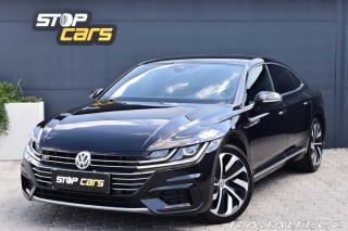 Volkswagen Arteon 2.0 TDI 140 R-LINE*VIRTUA