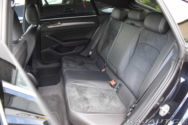 Volkswagen Arteon 2.0 TDI 140 R-LINE*VIRTUA 2018
