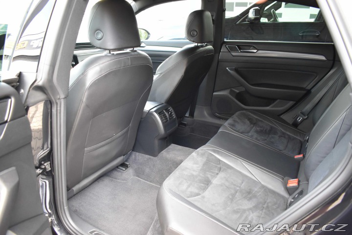 Volkswagen Arteon 2.0 TDI 140 R-LINE*REZERV 2018