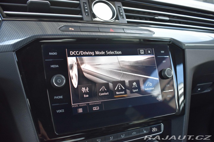 Volkswagen Arteon 2.0 TDI 140 R-LINE*VIRTUA 2018