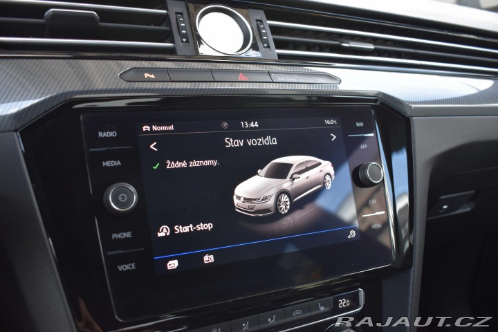 Volkswagen Arteon 2.0 TDI 140 R-LINE*VIRTUA 2018