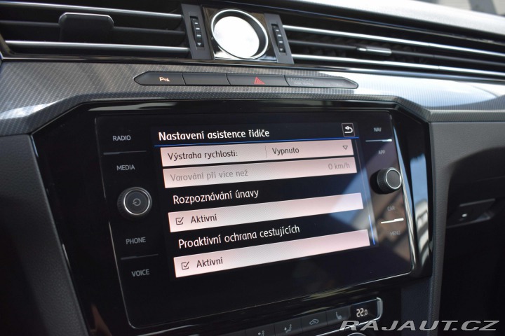 Volkswagen Arteon 2.0 TDI 140 R-LINE*VIRTUA 2018