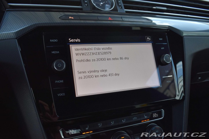 Volkswagen Arteon 2.0 TDI 140 R-LINE*VIRTUA 2018