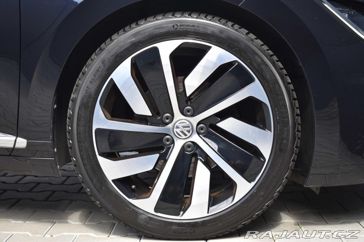 Volkswagen Arteon 2.0 TDI 140 R-LINE*VIRTUA 2018