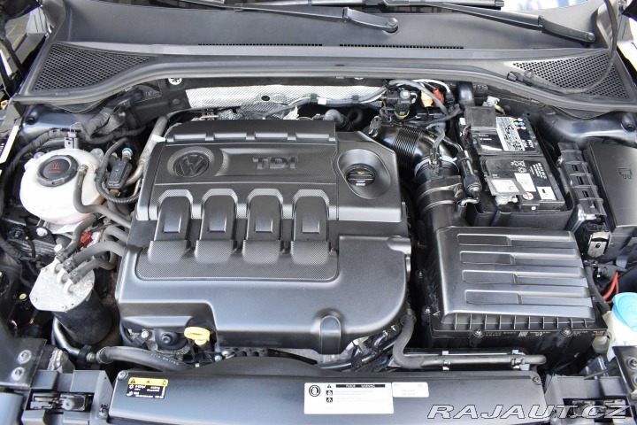Volkswagen Arteon 2.0 TDI 140 R-LINE*REZERV 2018