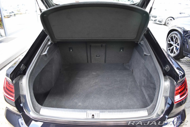 Volkswagen Arteon 2.0 TDI 140 R-LINE*VIRTUA 2018