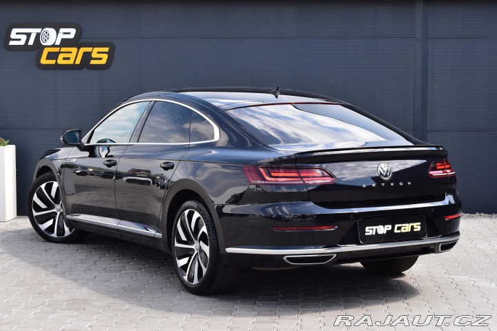 Volkswagen Arteon 2.0 TDI 140 R-LINE*REZERV 2018