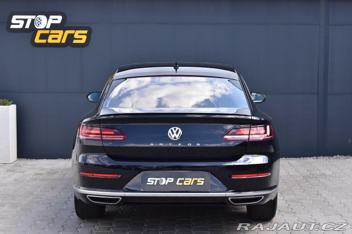 Volkswagen Arteon 2.0 TDI 140 R-LINE*VIRTUA 2018