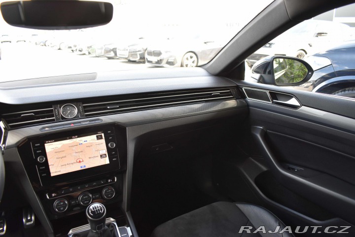 Volkswagen Arteon 2.0 TDI 140 R-LINE*VIRTUA 2018
