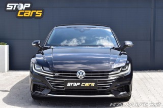 Volkswagen Arteon 2.0 TDI 140 R-LINE*VIRTUA 2018